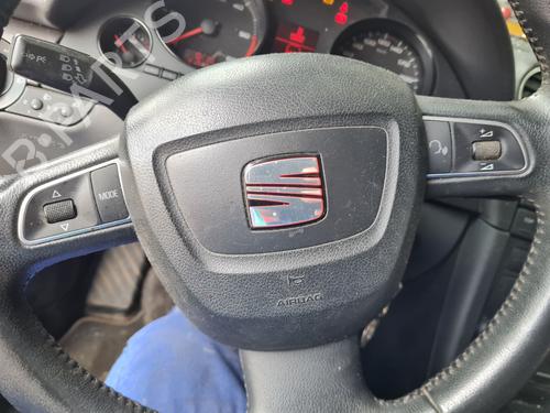 Kollisonspute sett SEAT EXEO (3R2) 2.0 TDI (120 hp) 26128493