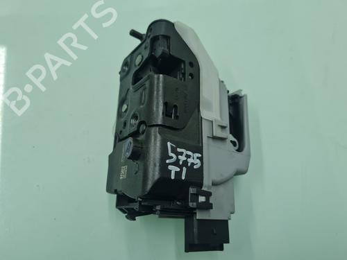 Used Rear left lock CITROËN BERLINGO (ER_, EC_) 1.5 BlueHDi 100 (102 hp) 21658454