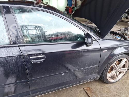 Right front door AUDI A3 Sportback (8PA) 2.0 TDI 16V | BP21645988C3 