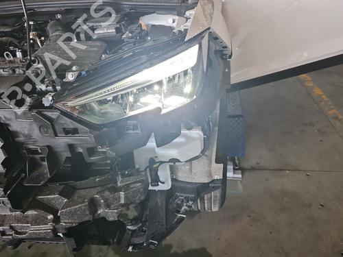 Left headlight SEAT ARONA (KJ7, KJP) 1.0 TSI | BP36700673C28 - Image 2