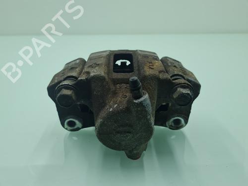 Left rear brake caliper TOYOTA LAND CRUISER PRADO (_J15_)  | BP21642648M107 