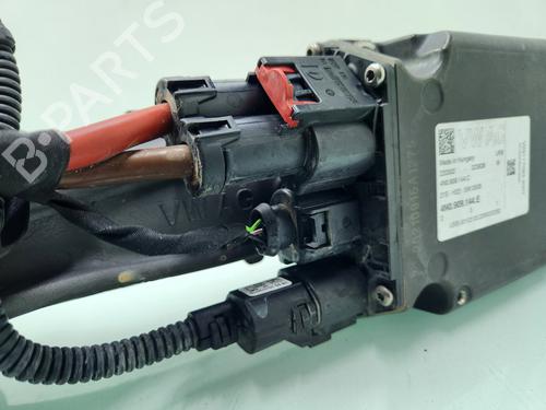 Steering rack AUDI Q5 Sportback (FYT)  | BP29716065M22 