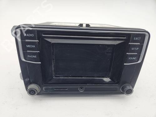 display-monitor-vw-caddy-iv-mpv-sab-saj-2015-2016-2017-2018-2019-2020-34206893 main image