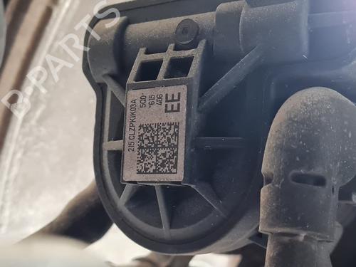 Used Right rear brake caliper Right rear brake caliper SEAT ATECA (KH7, KHP) 2.0 TDI 4Drive (150 hp) 29547959 29547959