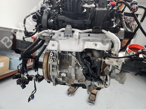 Engine BMW 2 Gran Coupe (F44) 218 i | BP29716150M1 - Image 4