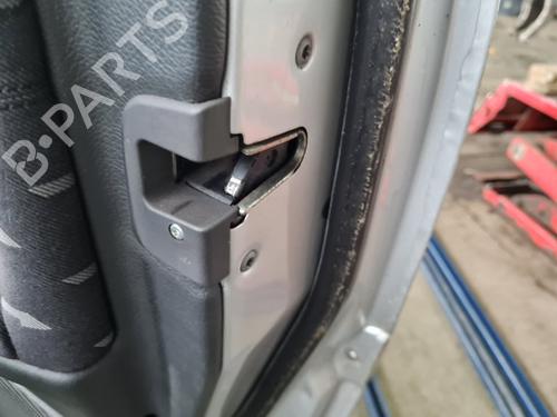 Used Front right lock MERCEDES-BENZ C-CLASS Coupe (CL203) [2001-2011]  21653360