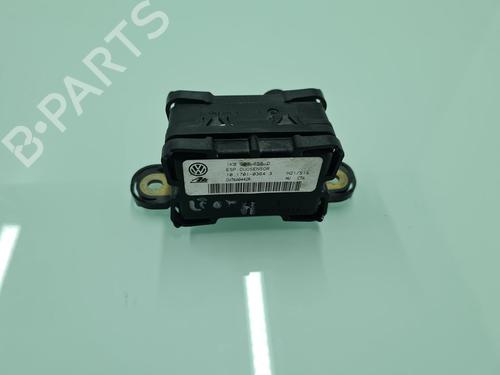 Used Electronic sensor Electronic sensor SEAT LEON (1P1) 2.0 TDI 16V (140 hp) 21637773 21637773