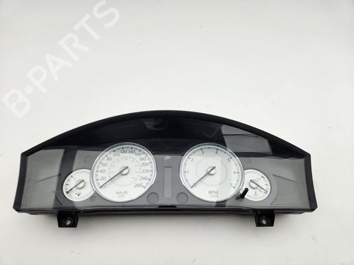 Used Instrument cluster CHRYSLER 300C (LX, LE) 3.0 CRD (218 hp) 28192289