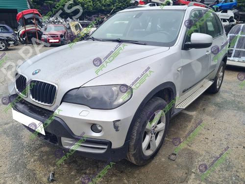 Left front steering knuckle BMW X5 (E70) 3.0 d | BP21660914M25 - Image 2
