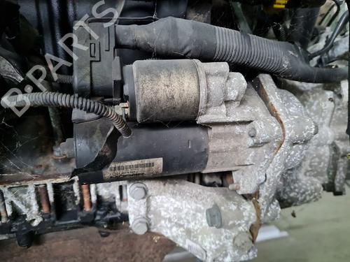 Used Starter Starter FIAT DUCATO Van (250_) 130 Multijet 2,3 D (131 hp) 40229046 40229046