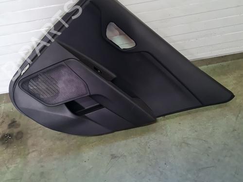 Used Rear right panel Rear right panel KIA RIO IV (YB, SC, FB) 1.0 T-GDI 100 Eco-Dynamics+ (101 hp) 39746438 39746438