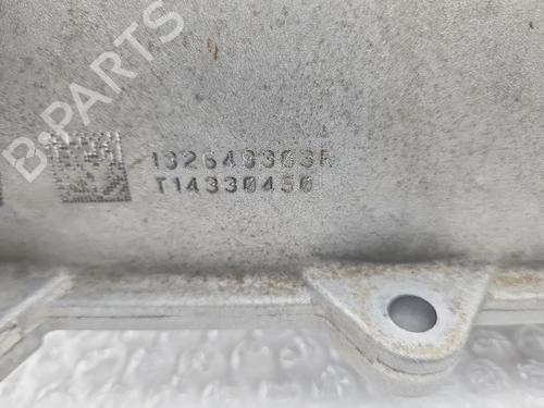 Valve cover RENAULT CAPTUR I (J5_, H5_) | BP35956744M124 - Image 3