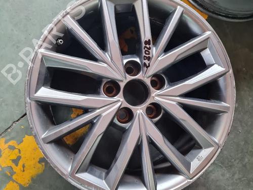 Fælk Fælk TOYOTA COROLLA Saloon (_E21_) 1.8 VVTi Hybrid (ZWE211) (122 hp) 32866725 32866725