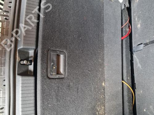 Used Luggage compartment floor Luggage compartment floor VW T-CROSS (C11, D31) [2018-2026] 33986200 33986200