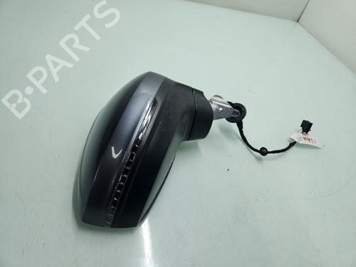 Right mirror VW TIGUAN ALLSPACE (BW2, BJ2)  | BP29728419C27 
