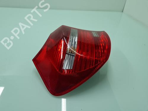 Left taillight BMW 1 (E87) 118 d | BP21640457C34 