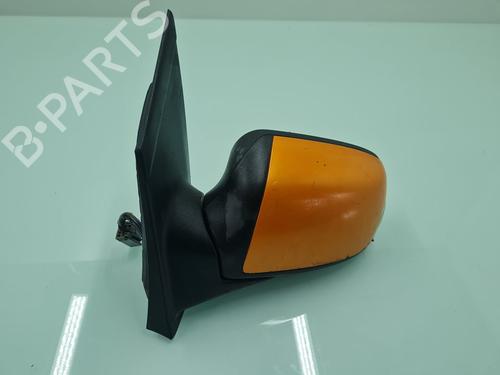 Left mirror FORD FOCUS II (DA_, HCP, DP)  | BP21637164C26 