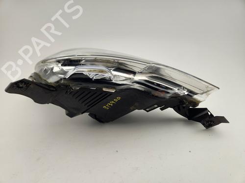 Right headlight CITROËN C3 II (SC_) | BP31965855C29