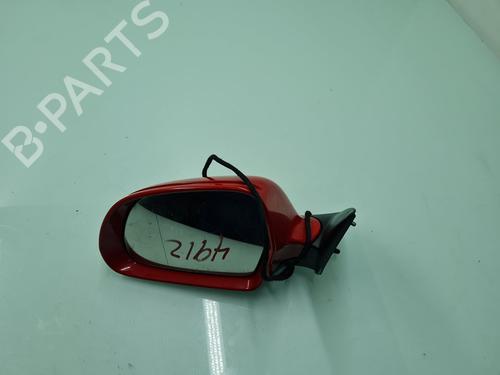 Used Left mirror SKODA OCTAVIA II Combi (1Z5) 2.0 TDI 4x4 (110 hp) 22299659