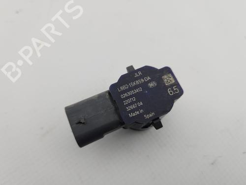 Electronic module LAND ROVER DEFENDER Station Wagon (L663) D250 MHEV 4x4 | BP38622026M83 - Image 2