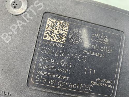 ABS pump SEAT LEON (5F1)  | BP26432926M43 