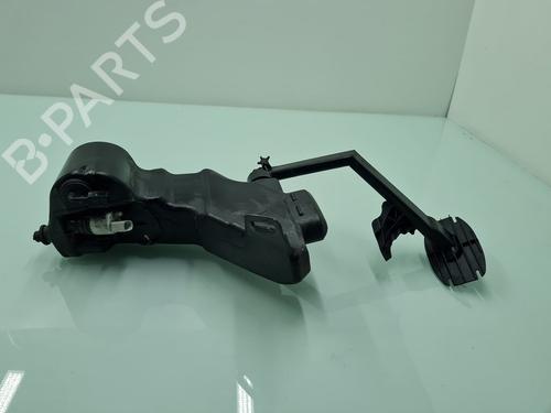 Windscreen washer tank MERCEDES-BENZ C-CLASS (W205) C 220 BlueTEC / d (205.002, 205.004) | BP21644963C113 