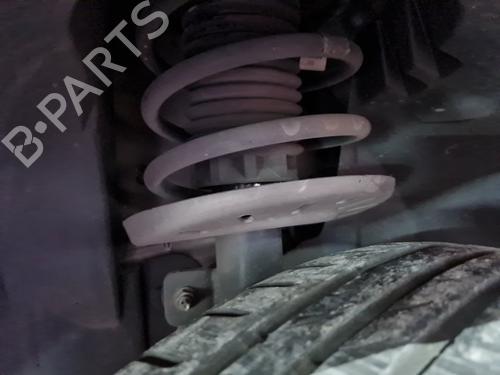 Used Left front shock absorber CITROËN C4 Picasso II 1.2 THP 130 (130 hp) 23262696