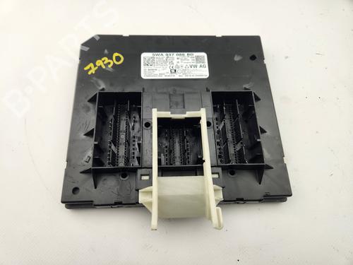 Elektronisk modul VW GOLF VIII (CD1, DA1) [2019-2025]  30856134