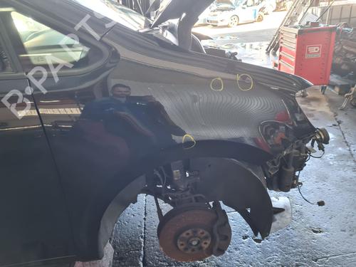 Used Right front fenders Right front fenders SEAT ALHAMBRA (710, 711) [2010-2022] 33710099 33710099