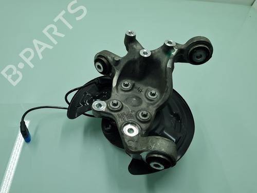 Mangueta trasera izquierda MERCEDES-BENZ GLA-CLASS (X156) GLA 200 CDI / d (156.908) (136 hp) 21639517