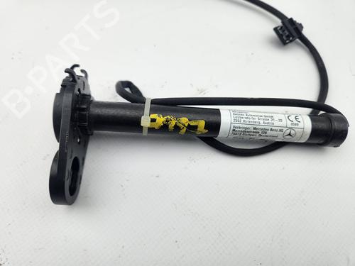 Used Other Other MERCEDES-BENZ CLA (C118) CLA 200 d (118.312) (150 hp) 32679748 32679748