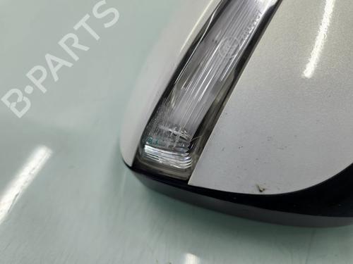 Right mirror MAZDA CX-5 (KE, GH)  | BP27804500C27 