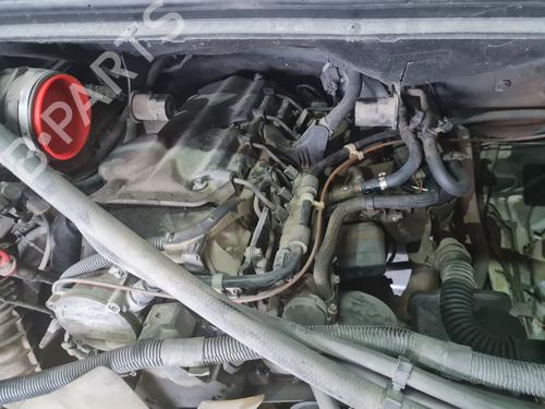 engine-mercedes-benz-vito-mixto-van-w639-2003-34164540 main image