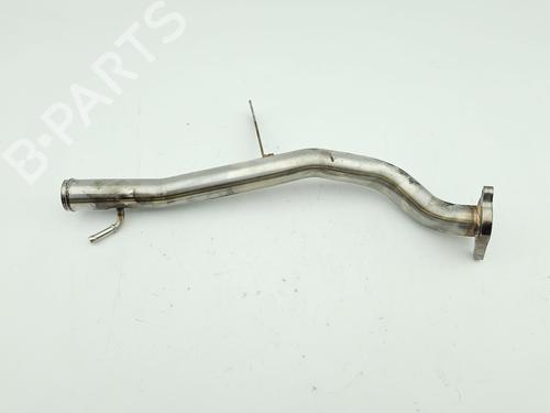 Pipe VW TOUAREG (CR7, RC8) 3.0 TDI 4motion | BP39944827M125 - Image 2