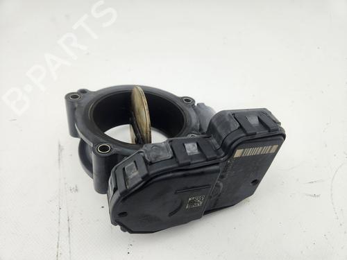 Used Throttle body Throttle body MERCEDES-BENZ B-CLASS Sports Tourer (W246, W242) B 180 CDI (246.200) (109 hp) 33177387 33177387