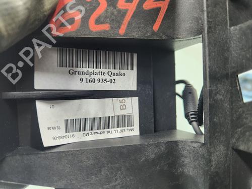 Armrest / Center console BMW 1 (E87) 118 d | BP24507542I20 