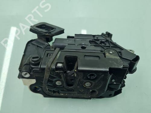 Rear left lock SEAT LEON (5F1)  | BP21658244C100 