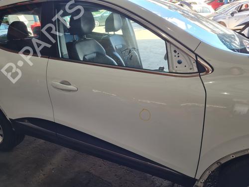Used Right front door RENAULT KADJAR (HA_, HL_) 1.5 dCi 110 (HLA3) (110 hp) 29394464