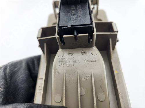 Right front window switch VW MULTIVAN T7 (STM, STN) 1.4 eHybrid | BP31840994I26