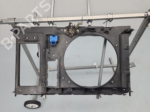 Used Front slam panel Front slam panel PEUGEOT 308 I (4A_, 4C_) 1.6 16V (120 hp) 35950007 35950007