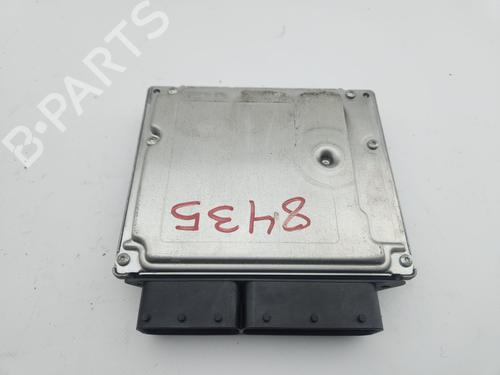 Engine control unit (ECU) MERCEDES-BENZ VIANO (W639) CDI 2.2 (639.711, 639.713, 639.811, 639.813, 639.815) | BP37173738M57 - Image 3