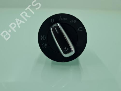 Headlight switch VW GOLF VI (5K1) 2.0 TDI | BP21637201I24 - Image 1