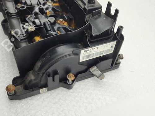 Valve cover BMW 3 (E90) 318 d | BP36078190M124 - Image 5