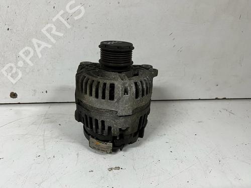 Used Alternator Alternator VW TRANSPORTER T5 Van (7HA, 7HH, 7EA, 7EH) 1.9 TDI (85 hp) 21661073 21661073