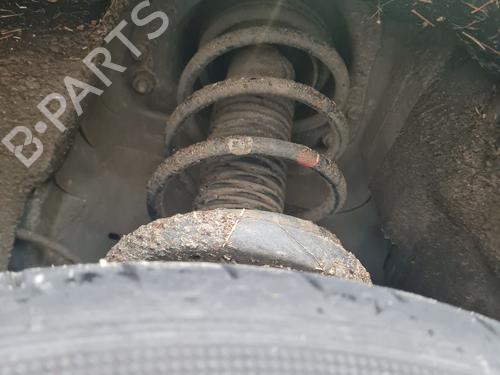 Used Left front shock absorber Left front shock absorber PEUGEOT 508 I (8D_) 1.6 THP (156 hp) 32084884 32084884