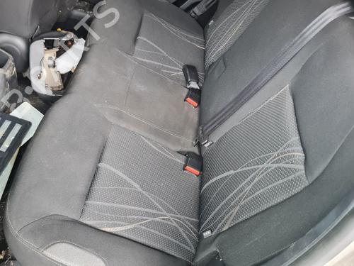 Used Rear seat Rear seat PEUGEOT 208 I (CA_, CC_) [2012-2021] 29750789 29750789