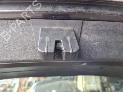 Used Tailgate lock AUDI A4 Allroad B8 (8KH) 2.0 TDI quattro (170 hp) 21649807