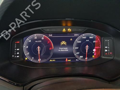 Instrument cluster SEAT ARONA (KJ7, KJP) 1.0 TSI | BP36700671C47 - Image 2