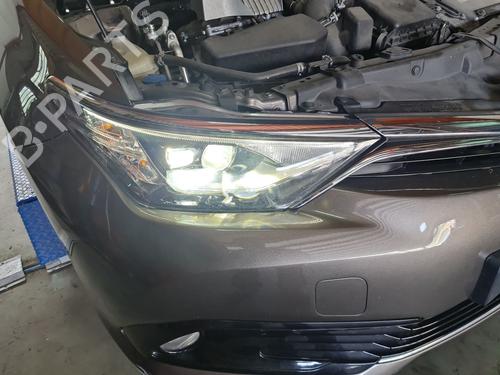 Right headlight TOYOTA AURIS (_E18_) 1.8 Hybrid (ZWE186_, ZWE186R) | BP36992021C29 - Image 2