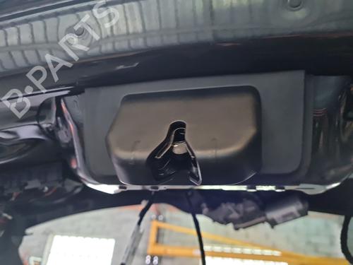 Used Tailgate lock Tailgate lock PORSCHE MACAN (95B) 2.9 GTS (95BBL1) (380 hp) 39407037 39407037